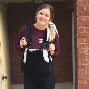 Meet your Posher, Telly